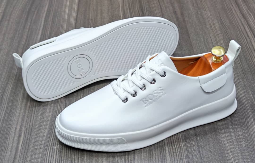 Style Chaussures Homme